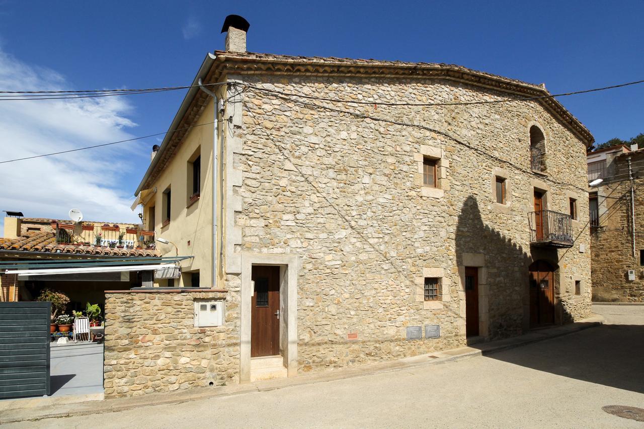 Sistach Rentals Casa Colomers エクステリア 写真