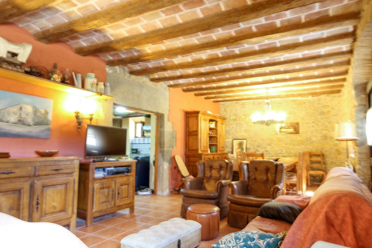 Sistach Rentals Casa Colomers エクステリア 写真