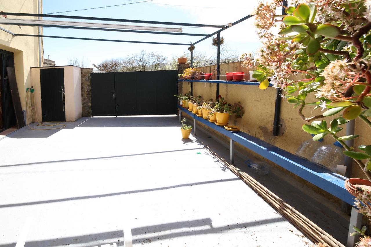 Sistach Rentals Casa Colomers エクステリア 写真