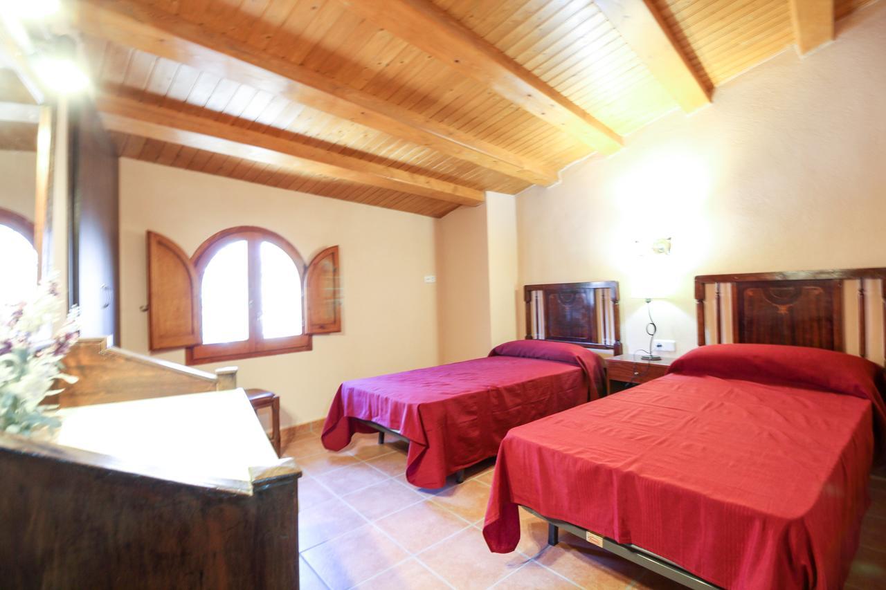 Sistach Rentals Casa Colomers エクステリア 写真
