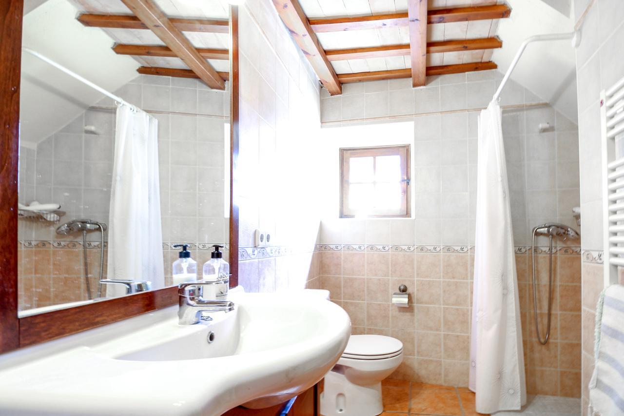 Sistach Rentals Casa Colomers エクステリア 写真