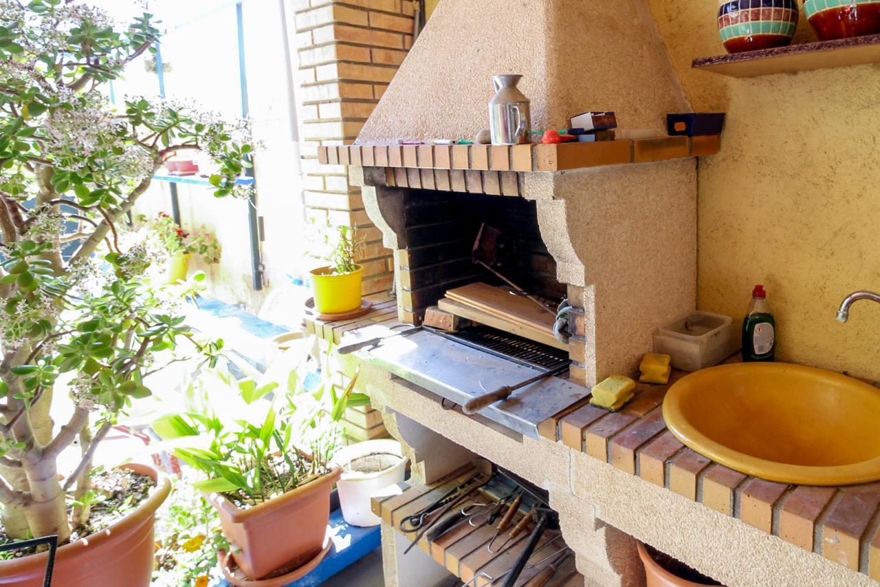 Sistach Rentals Casa Colomers エクステリア 写真