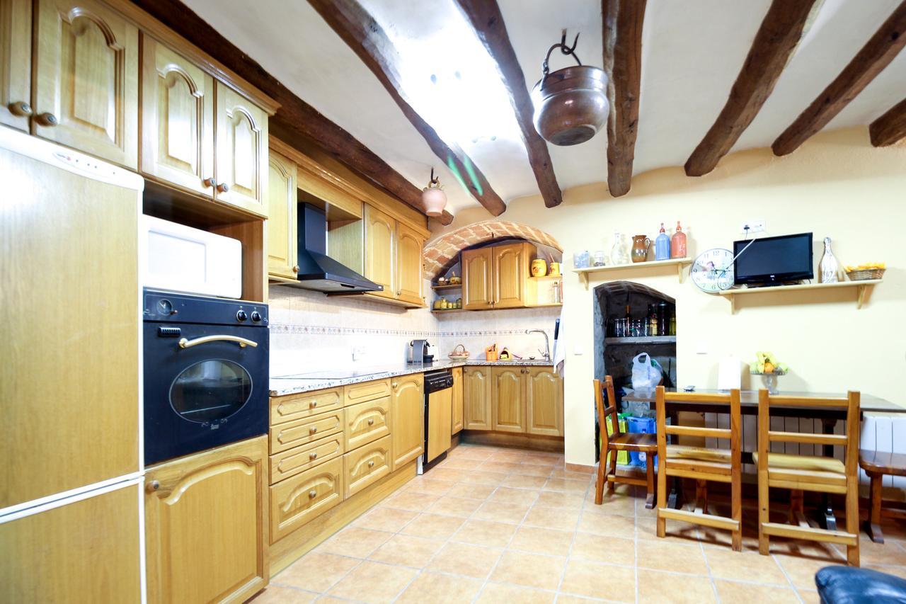 Sistach Rentals Casa Colomers エクステリア 写真