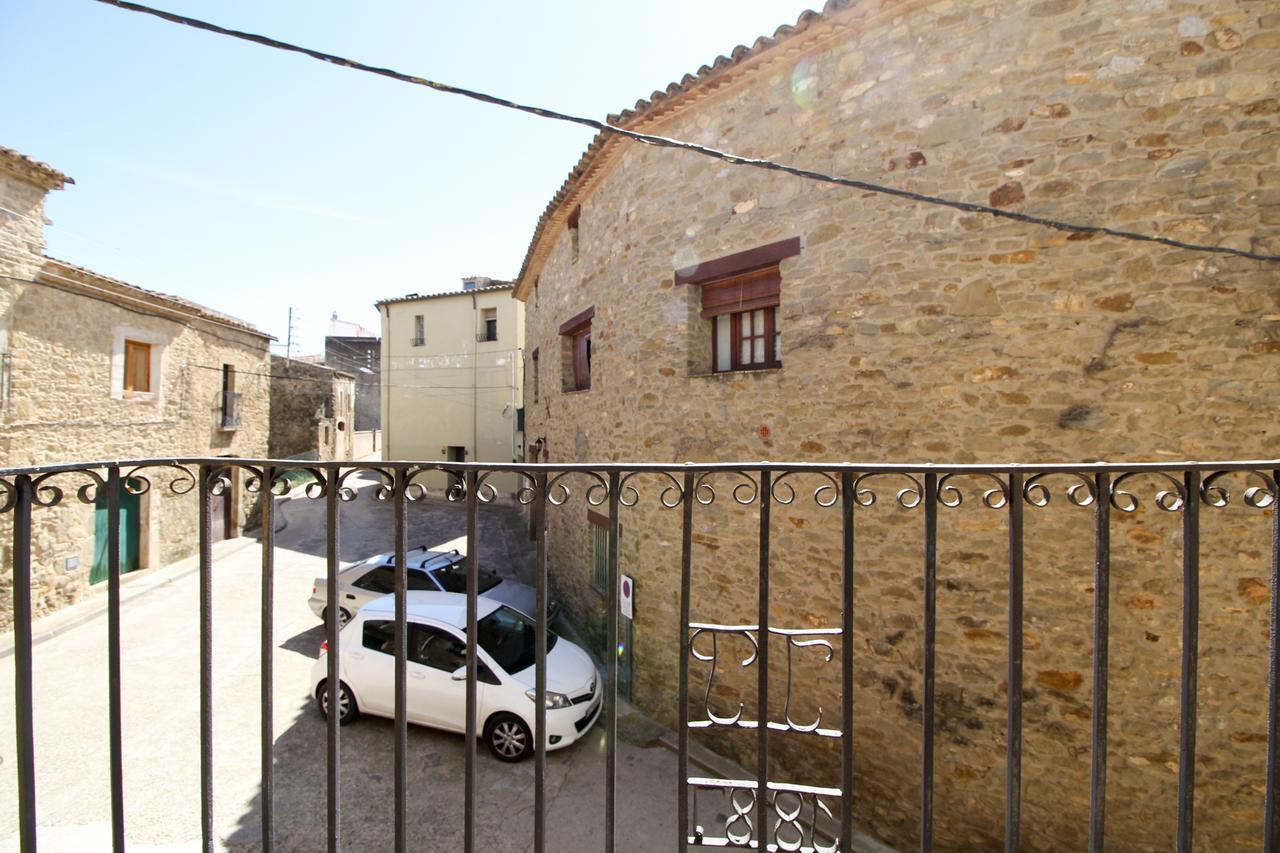 Sistach Rentals Casa Colomers エクステリア 写真