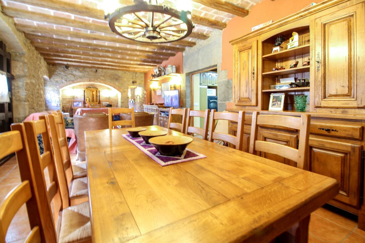 Sistach Rentals Casa Colomers エクステリア 写真