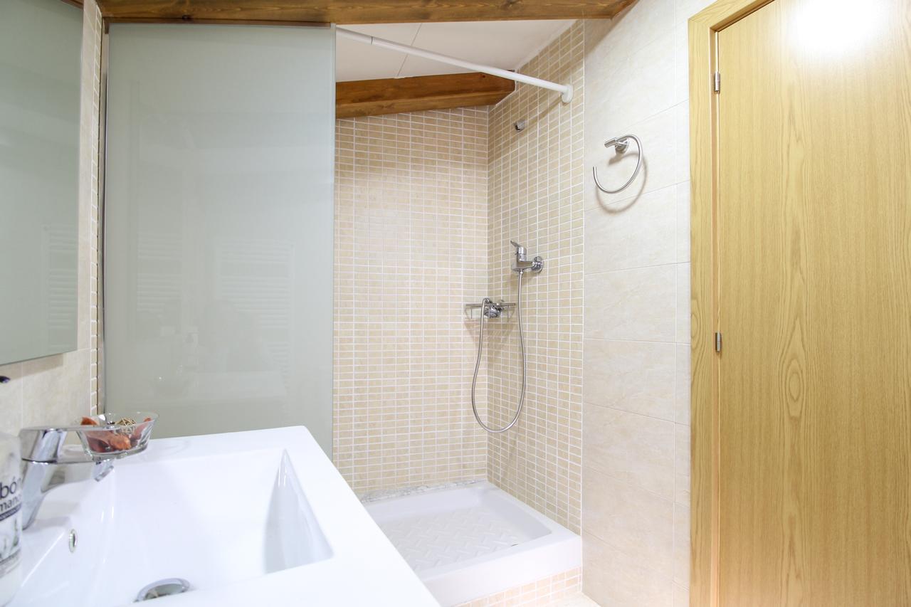 Sistach Rentals Casa Colomers エクステリア 写真