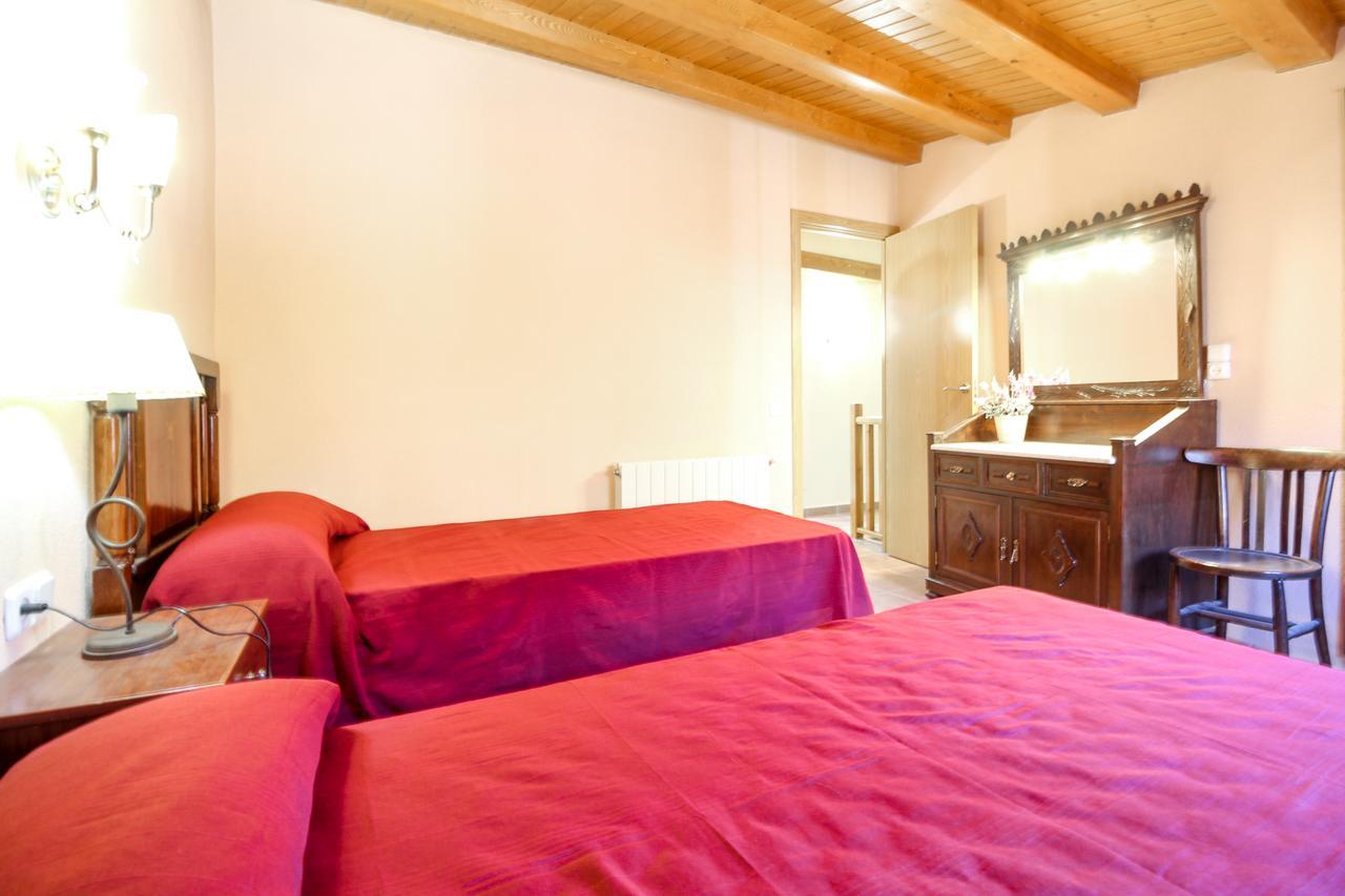 Sistach Rentals Casa Colomers エクステリア 写真
